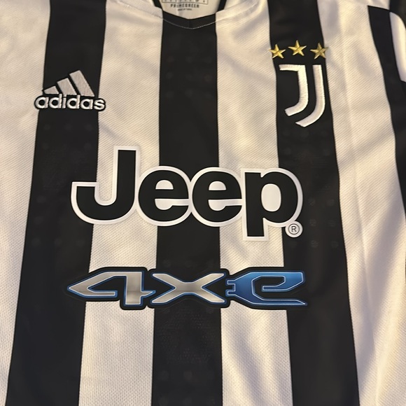 Adidas Dybala jersey - Picture 4 of 5